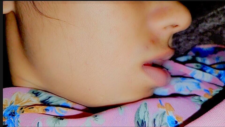 Ankita277: Sto scopando duramente il mio simpatico Deshi bhabhi e sexy...