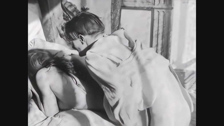 Vintage Erotic Archive: The Voyeur France 1924