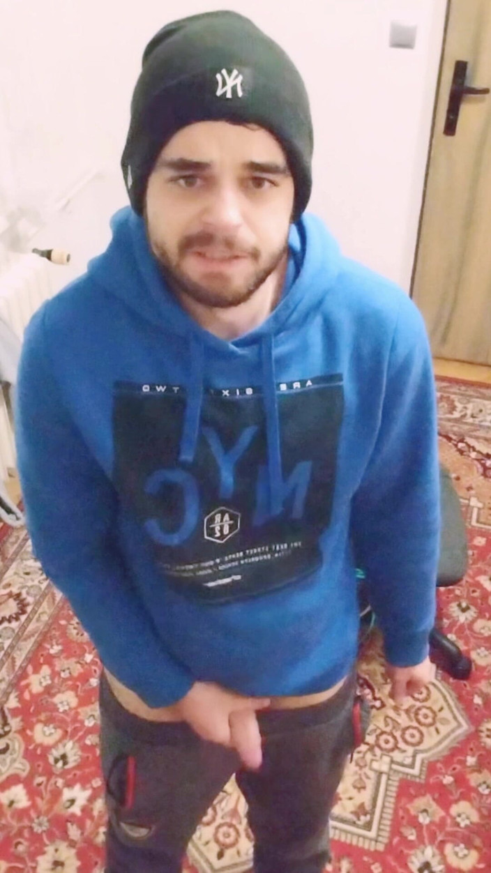 jerkofflover: Compilație cu propriile videoclipuri pe care veți stropi spermă