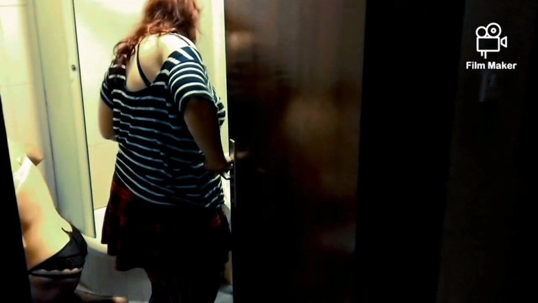 Sadistic_Couple: Hukuman banci