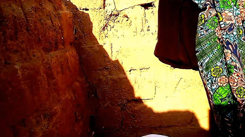 Judithxxx: Di kamar mandi desaku