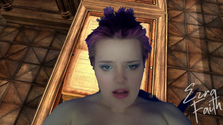 Ezra faith: Pixie의 물약! 꼴리는 페티쉬 재미 - MP4 HD - 에즈라 신앙