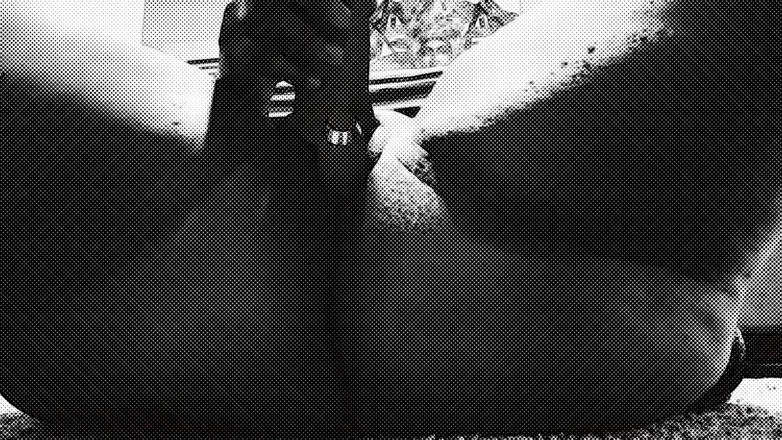 NiorNoir: Niornoir - sám čas