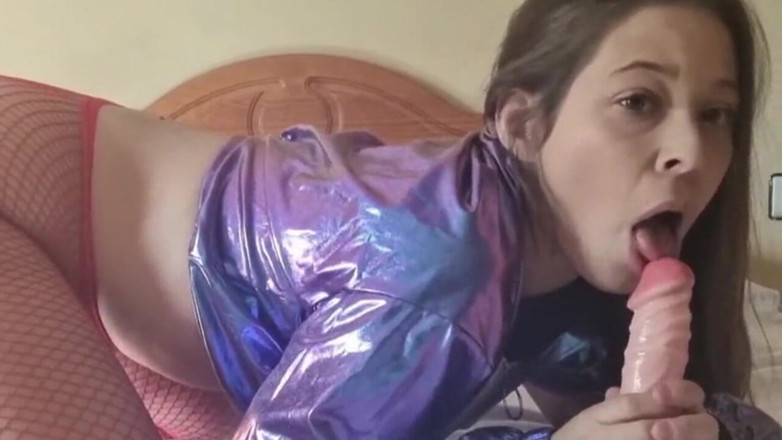 Holycandy: Fucking Me Big Pussy
