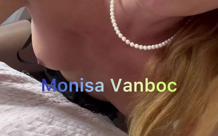 Monisa Vanboc: Monisa vanboc口交