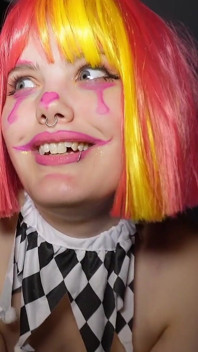A Taste of Clussy: Fucking Giggles the Slutty Clown! - Maestro Faith's Circus of Carnal Curios - Ezra Faith