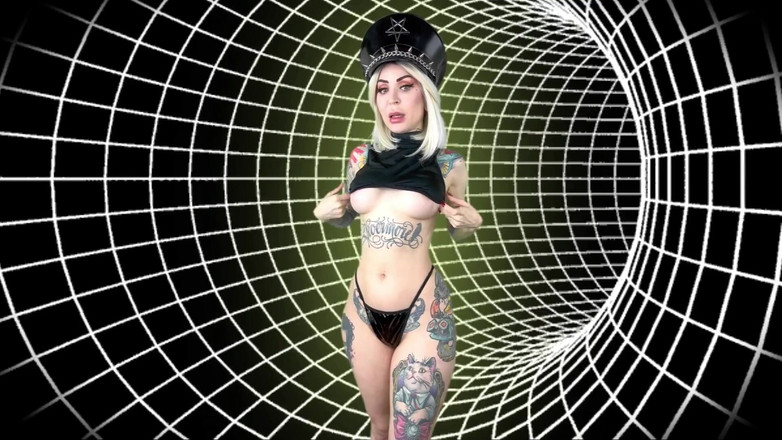 Baal Eldritch: Рік гендерної трансформації - 2024