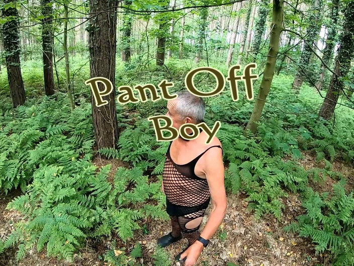 Andy: Camminata 31 2025