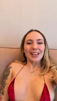 2 Anal Student Sluts on a Date with Me