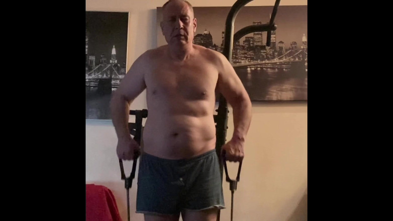 Alex Igogo: Film8644465433