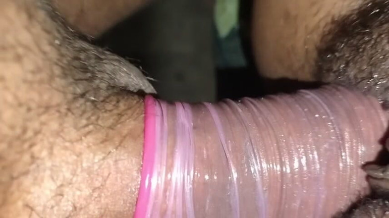 KMM: Kongkek dubur makcik desi