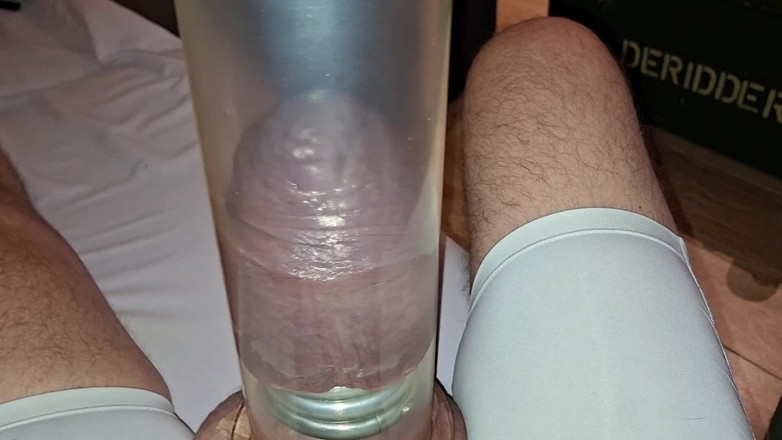 Monster_Meat_: Penis Pompalama