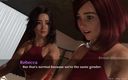 Porngame201: A Stepmother&amp;#039;s Love #18