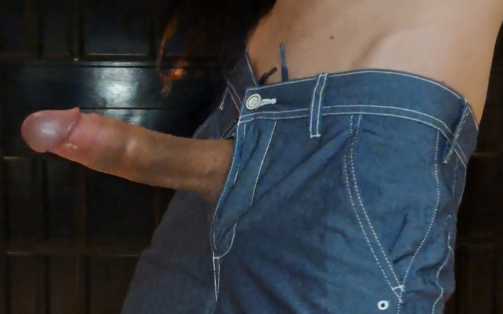 Esteban Williams: 60fps中的一次手淫