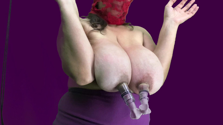 VeeVee Vixen: Pelatihan toket 12 kamera 2