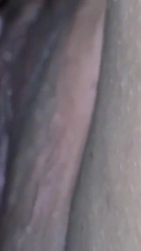 WildEnglishBBW BBC Nata4sex licking my pussy amazing intense orgasm