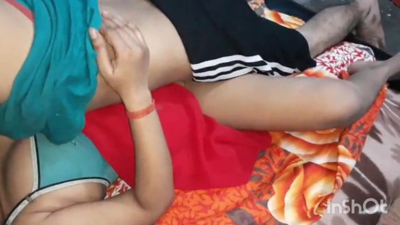 Yogita: Today I Called My Neighbor's Sister-in-law to My House, Made...