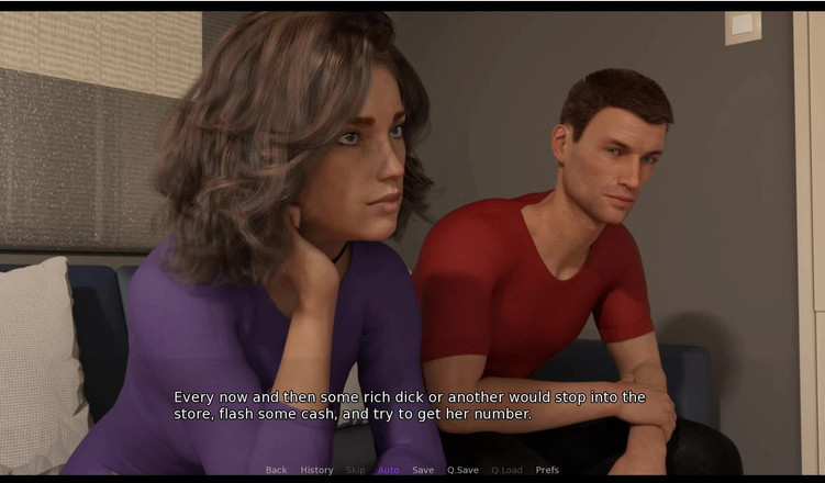 Erotic Krisso: 需要的朋友 - 该死的拉丁青少年肛交