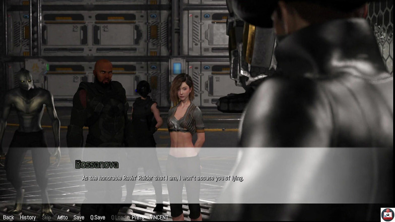 Joystick Cinema: Niềm đam mê projekt - (pt 03) - nc