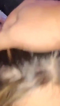 I Invite My Friend to the Movies and I End up Fucking Her