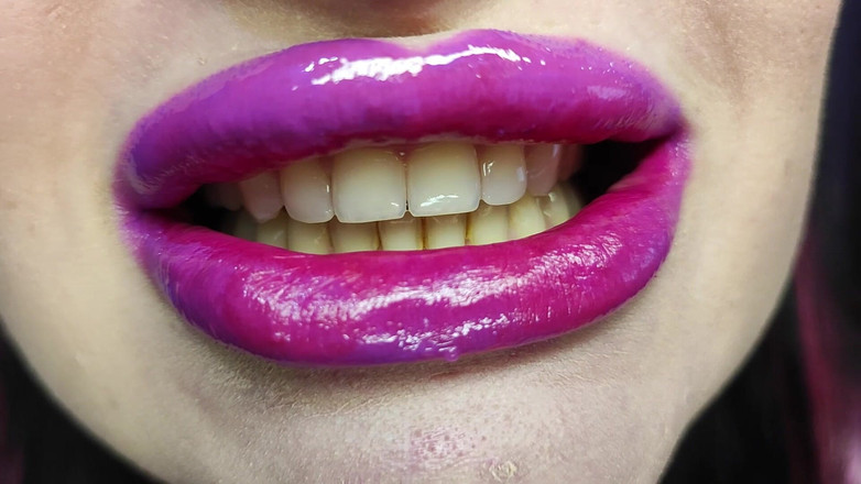 Princess18_: Obryně jí 7 super drobných osob