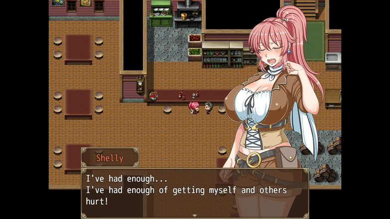 Dirty GamesXxX: Condivisa moglie shelly: il marito inizierà a condividere la sua...