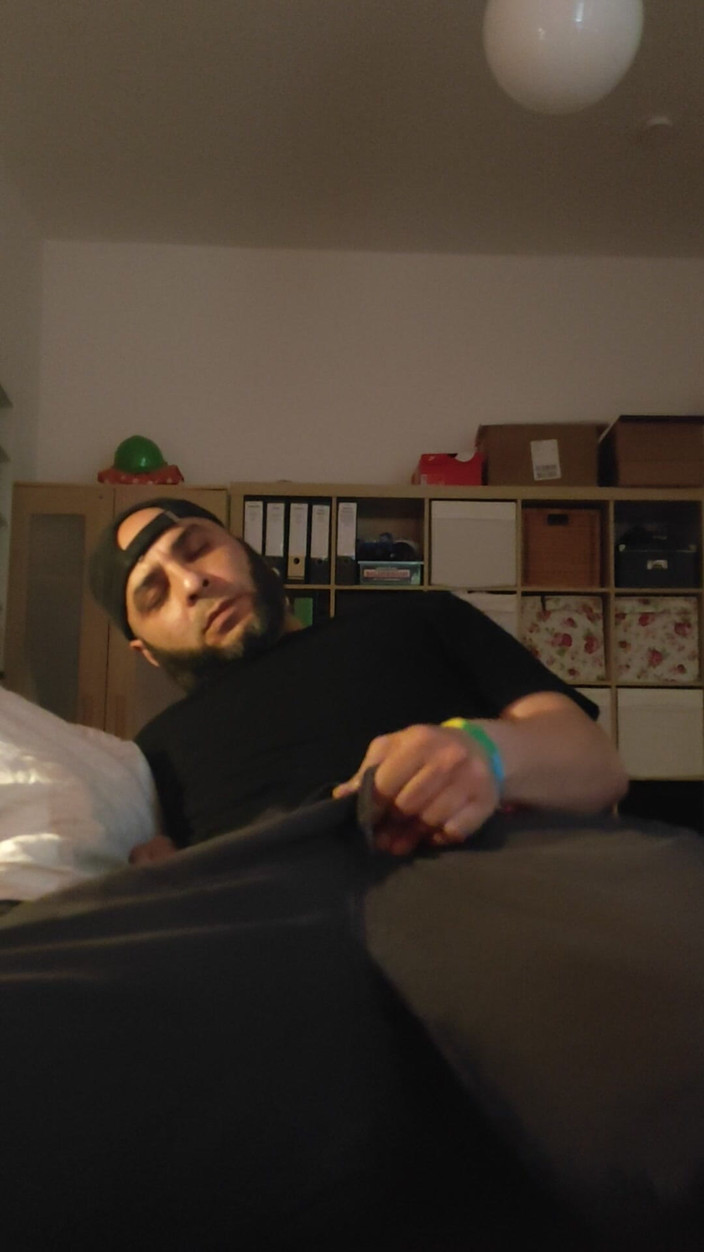 SmokedAlloy2: ダーティジャンクブロ 自宅でエッチ