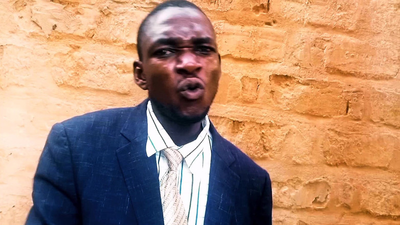 Judith xxx: 사랑에 관심이 있으세요