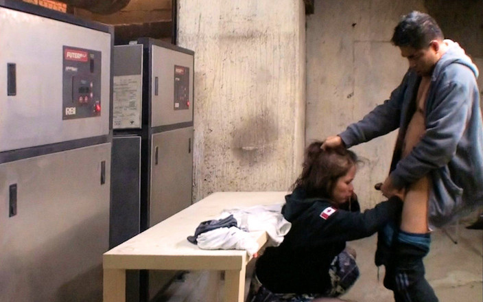 Sweet Emerald: Tatlı zümrüt kazan odasında yıkıldı