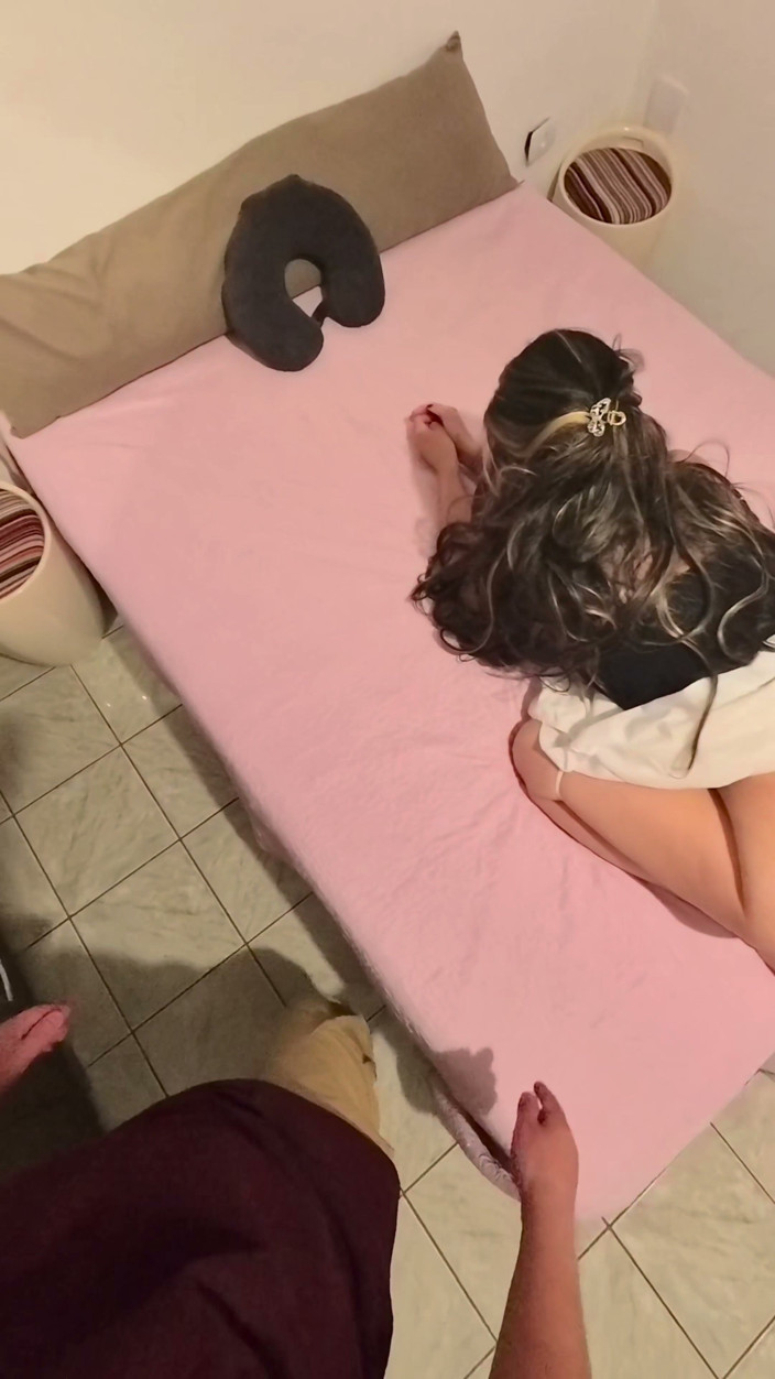 Victor SweetCoupleStories: Stepmother Gets on All Fours for Her Stepson to Use...