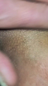 Well Used Hole