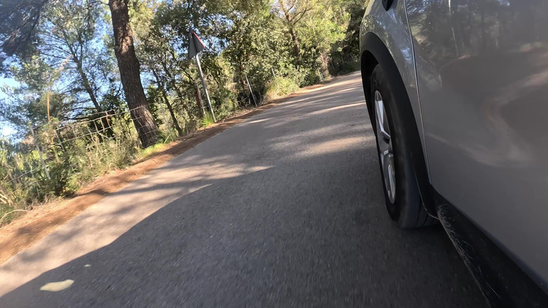 Mature Climax - 100% Mature Videos: Cewek semok ini ngentot di pinggir jalan