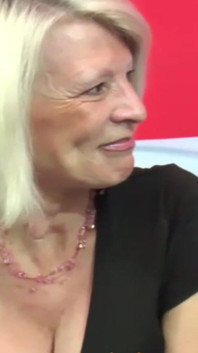 Eva, la madrastra, gracias