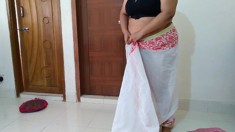 Aria Mia: Indická desi Hrubě anál ošukaná DamadEm Jii