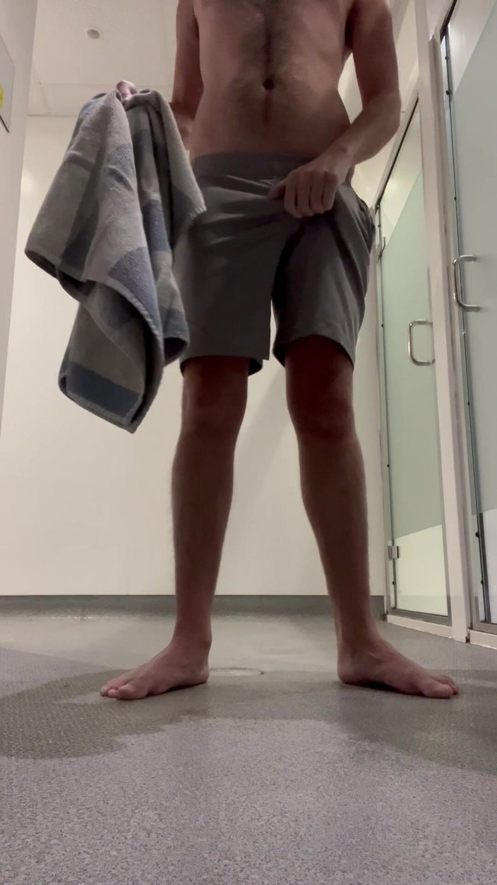 Buggiesmugglr: Bli alltid kåt efter ett träningspass