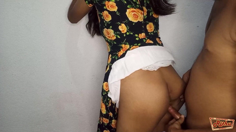 Rithu_Girl: Sri Lankan Very Beautiful Village Girl Fuck Cum Inside Pussy