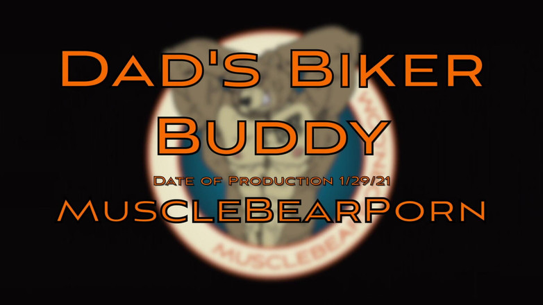 Muscle Bear Porn: Bạn thân đi xe đạp của mẹ kế