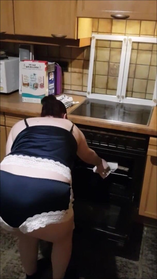 Nimm Mich Geil: Fanta baking with pee in it