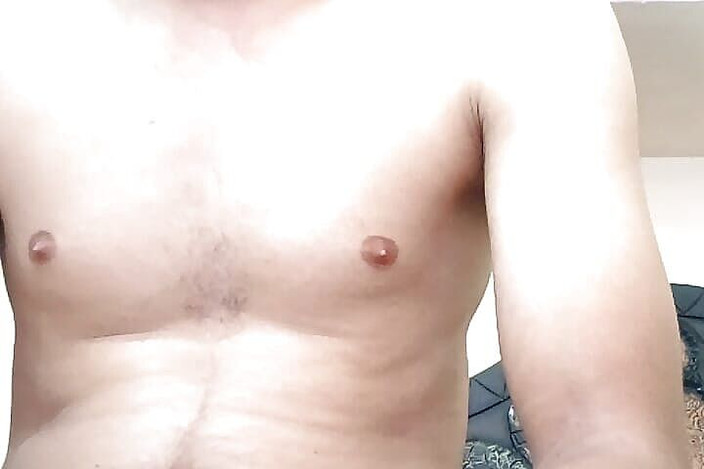 Gangbang straight: Urutan puting solo