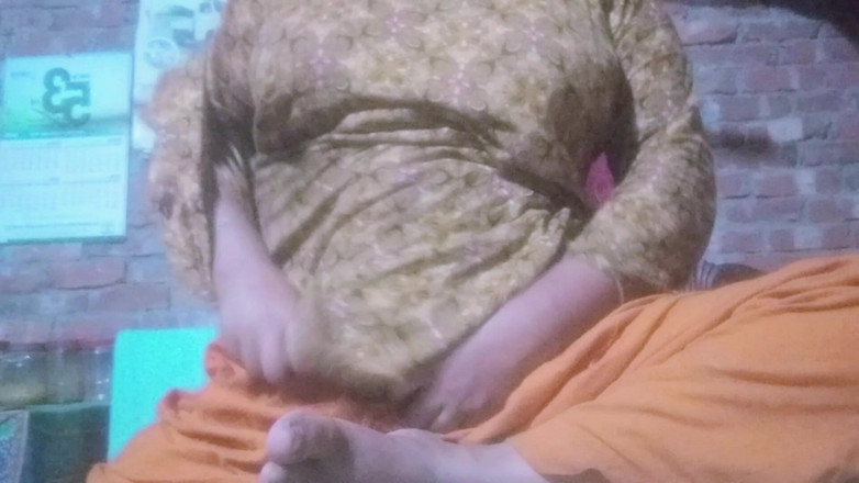 nadiya2026: Desi Nadiya Bhabhi dedilhando sua buceta para orgasmo bangladesh sexo...