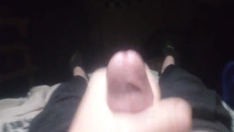 Rckn4U2 Cum: Scendere per te