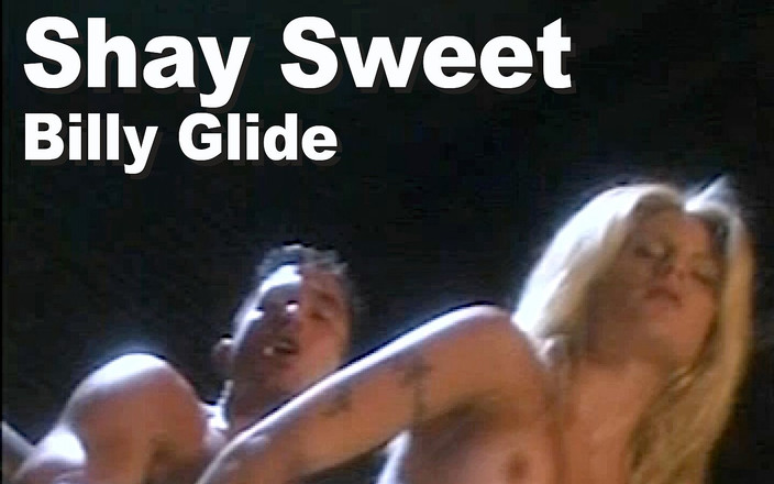 Edge Interactive Publishing: Shay Sweet &amp; Billy Glide Lagi Asik Nyepong Kontol Sampai Dicrot