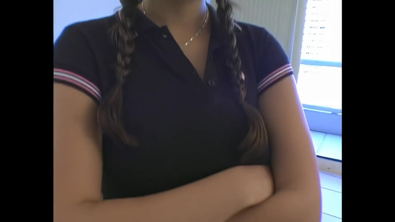 Pov Atack: She Loves Sucking Cock so Much
