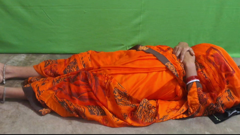 Trilokinath: Real Indian Village Line