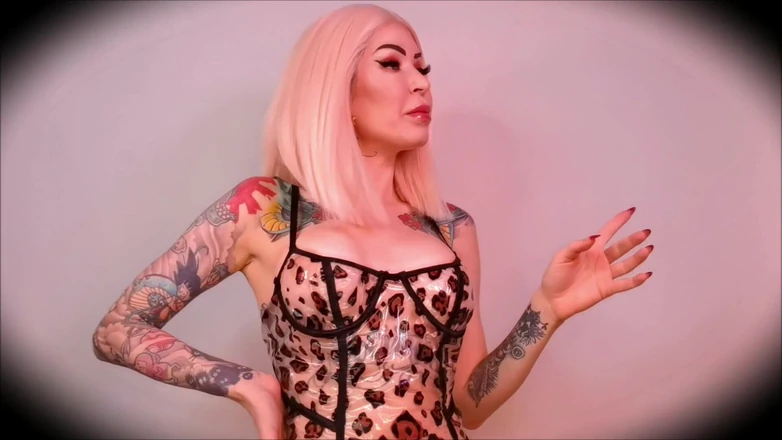 Baal Eldritch: The Creepy Sissy Task