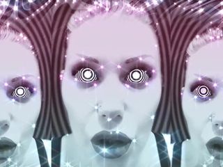 Goddess Misha Goldy: I Am Using a Special Program to Get All the...