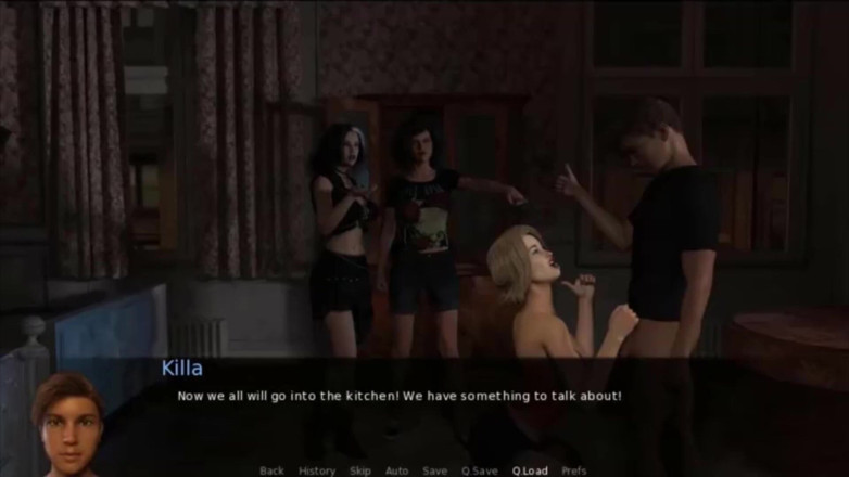Visual Novels: Bangcity part 15