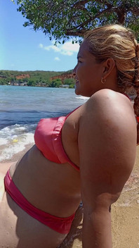 Ich Genieße Die Venezolanische Karibik, Kommst Du Mit?