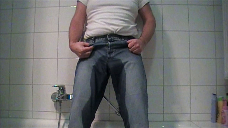 Rockme74: おしっこ