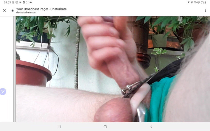 Felixxx86: Gotta Cum